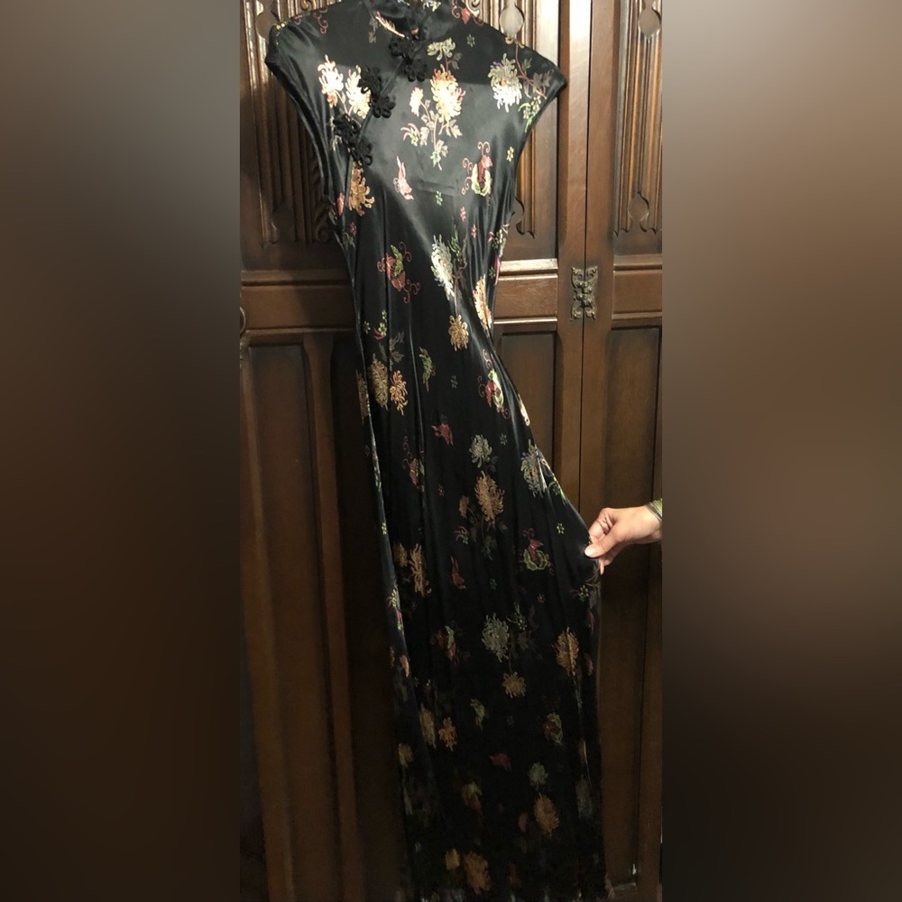 Benjamin a. dress